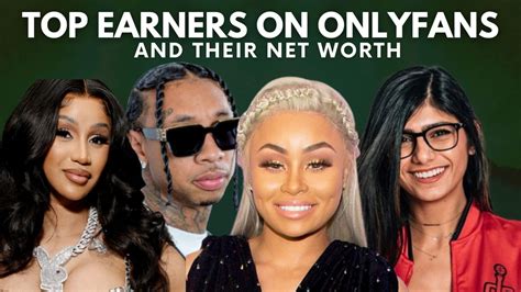 onlyfans premium account|17 Highest Paid OnlyFans in 2023 (+Their Net Worth)